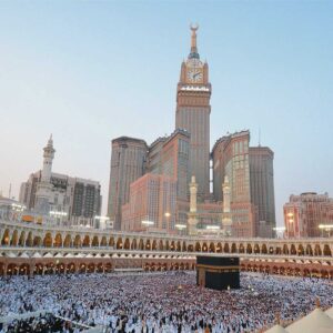 المملكة السعودية