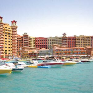 بورتو مارينا