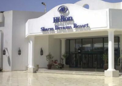 هيلتون دريمز