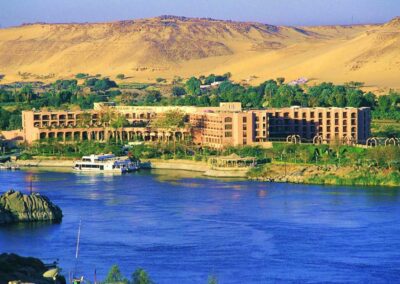 بيراميزا أسوان